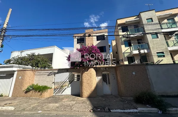  Apartamento para aluguel, 2 quartos, 1 suíte, Cidade Nobre - Ipatinga/MG