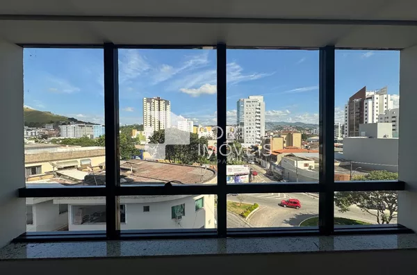 Janela Panorâmica
