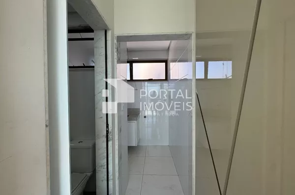 Área de Serviço/Lavabo