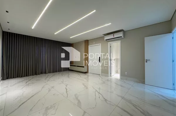 Apartamento para aluguel, 3 suítes, 3 vagas, Horto - Ipatinga/MG