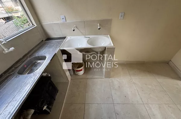 Casa para aluguel, 3 quartos, 1 vaga, Esperança - Ipatinga/MG - Foto 20