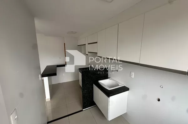 Cozinha/Área de serviço