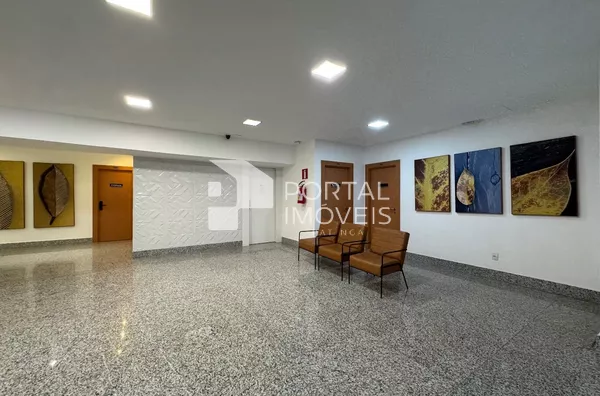 Sala de espera