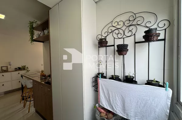 Apartamento para venda, 2 quartos, 1 suíte, 1 vaga - Iguaçu/MG - Foto 16