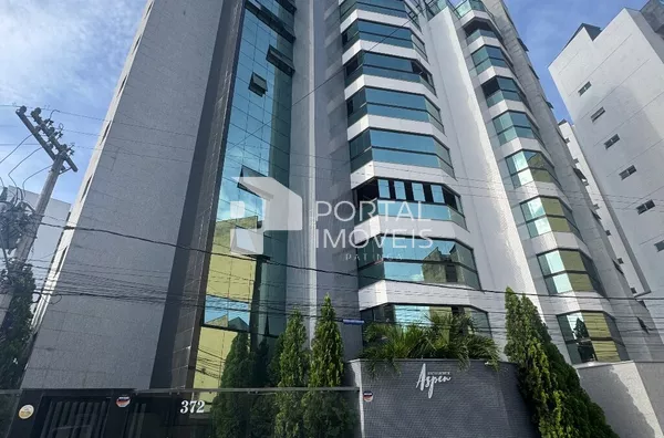 Apartamento para aluguel, 3 Suítes, 1 lavabo, 2 vagas, Cidade Nobre - Ipatinga