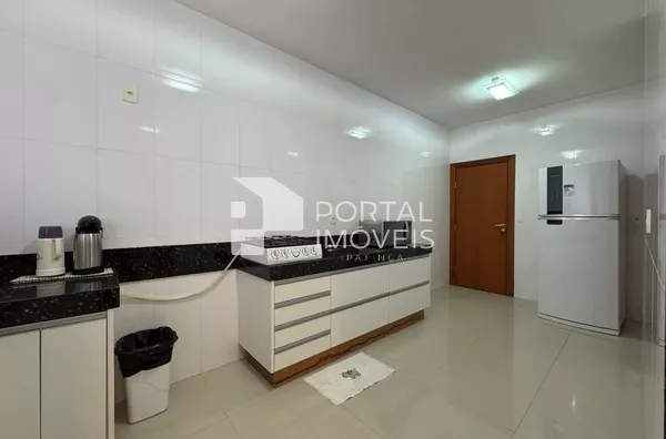 Apartamento para aluguel, 4 quartos, 1 suíte,2 vagas, Cidade Nobre - Ipatinga/MG