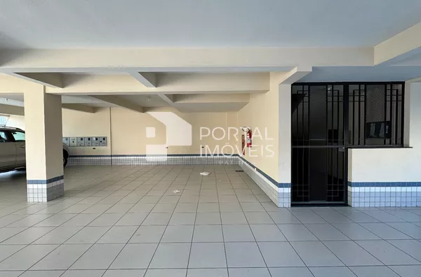 Apartamento para aluguel, 3 quartos, 1 suíte, 2 vagas, Cidade Nobre - Ipatinga/MG