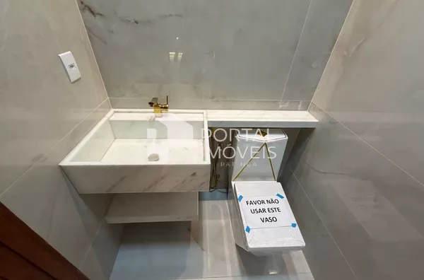 Lavabo