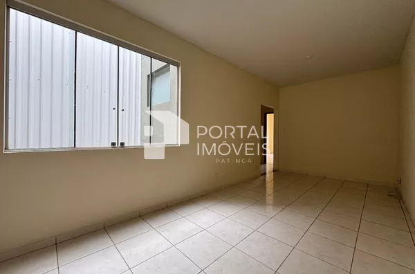 Apartamento para aluguel, 2 quartos, 1 suíte, 1 vaga, Cidade Nobre - Ipatinga/MG