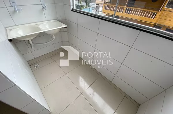 Apartamento para aluguel 2 quartos, 1 suíte, Esperança - Ipatinga/MG - Foto 13