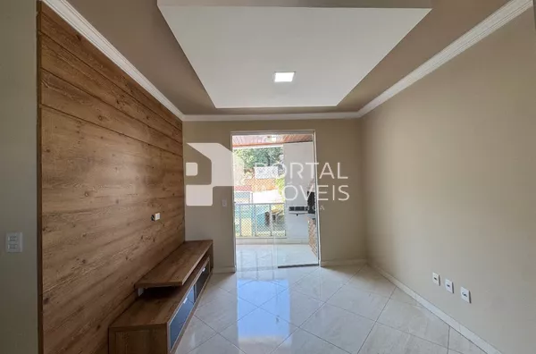 Apartamento para venda, 3 quartos, 1 vaga, Bethânia - Ipatinga/MG