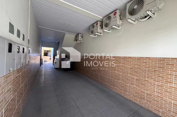 Apartamento para aluguel, 2 quartos, 1 vaga, Esperança - Ipatinga/MG