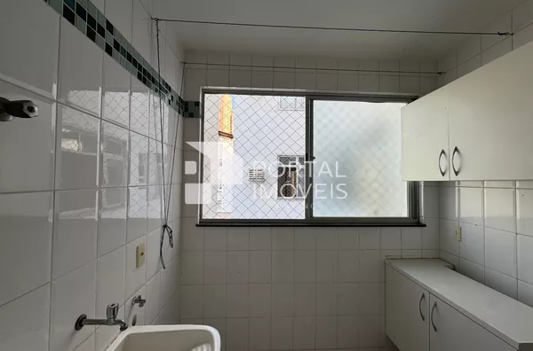 Área de serviço