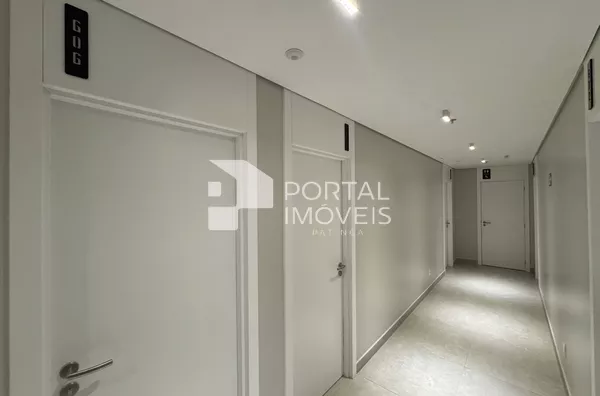 Corredor sala