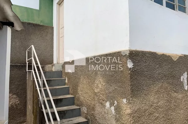 Área externa