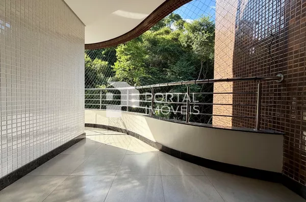 Apartamento para venda, 3 quartos, 1 suíte, 2 vagas, Horto - Ipatinga/MG