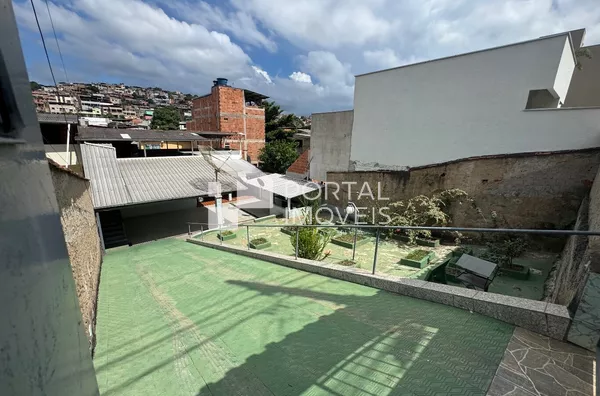 Casa para aluguel, 3 quartos, 3 vagas, Vila Celeste- Ipatinga/MG