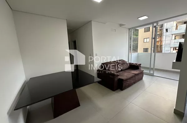 Apartamento para aluguel, 2 suíte, 1 vaga, Horto - Ipatinga/MG