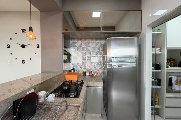 Cozinha