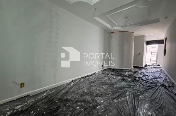 Casa para aluguel, 3 quartos, 1 suíte, 1 vaga, Cidade Nobre - Ipatinga/MG