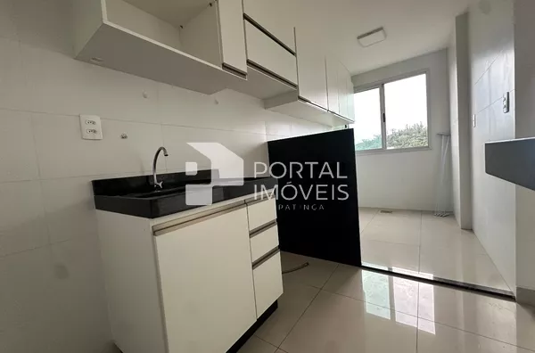 Cozinha/Área de serviço