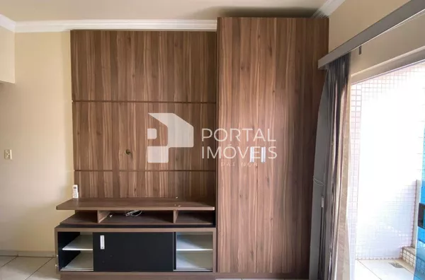Quarto Suíte 2º Pavimento