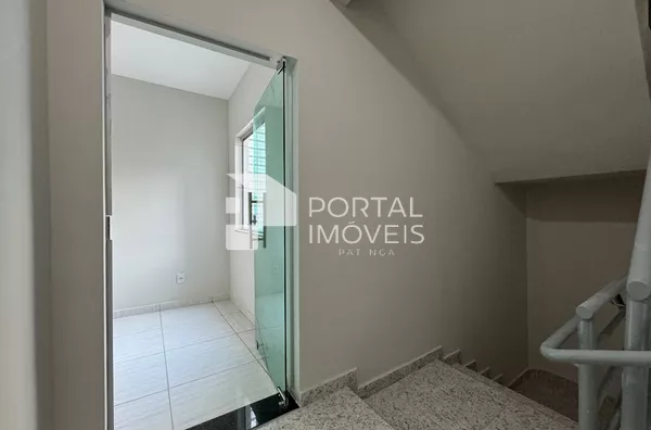 Apartamento para aluguel, 2 quartos, 1 suíte, 1 vaga, Esperança - Ipatinga/MG