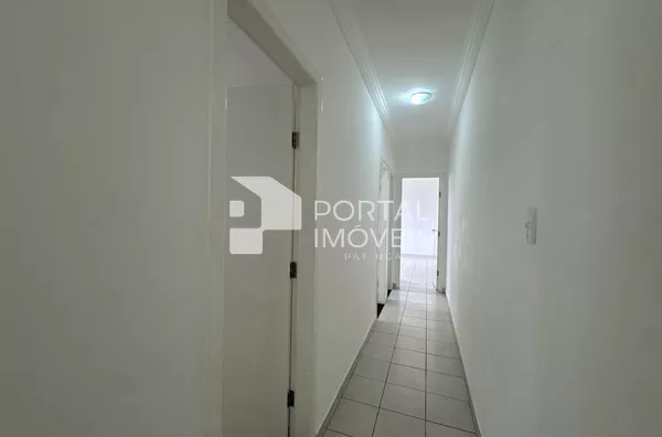 Corredor Interno