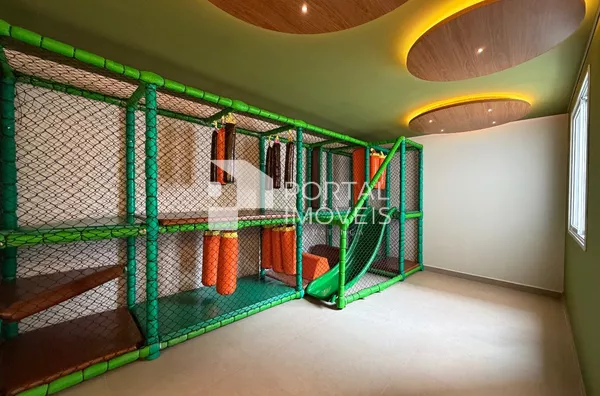 Espaço kids