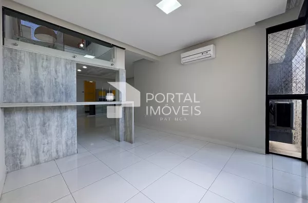 Cobertura para aluguel, 4 quartos, 3 suítes, 2 vagas, Cidade Nobre, Ipatinga/MG