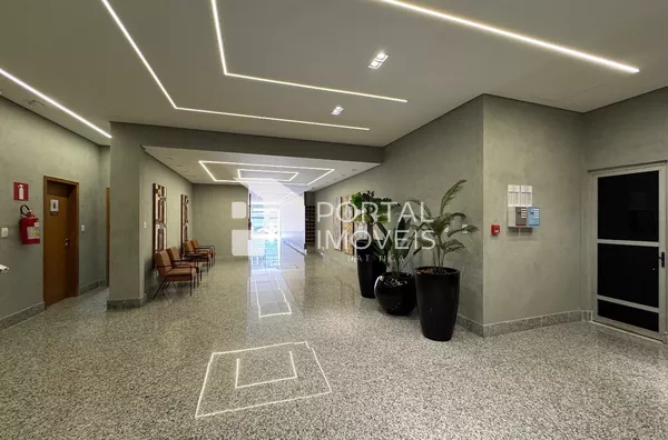Sala comercial para aluguel, 195 m² de área útil, Iguaçu - Ipatinga/MG