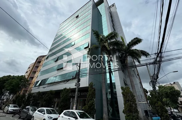 Sala comercial para aluguel com 30m², Horto - Ipatinga/MG