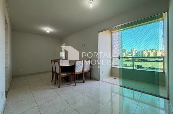 Apartamento para aluguel, 3 quartos, 1 suíte, 1 vaga, Bom Retiro - Ipatinga/MG