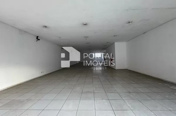 Loja para aluguel, 290m², 2 banheiros, Cidade Nobre - Ipatinga/MG