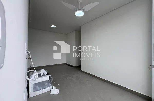 Apartamento para aluguel, 2 suíte, 2 vagas, Horto - Ipatinga/MG