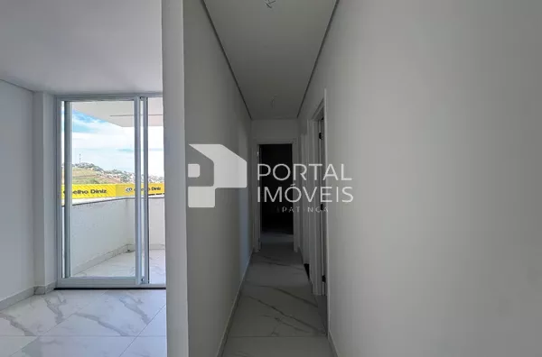 Hall/Quartos