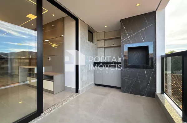 Apartamento para aluguel, 3 quartos, 1 suíte, 2 vagas, Cidade Nobre - Ipatinga/MG