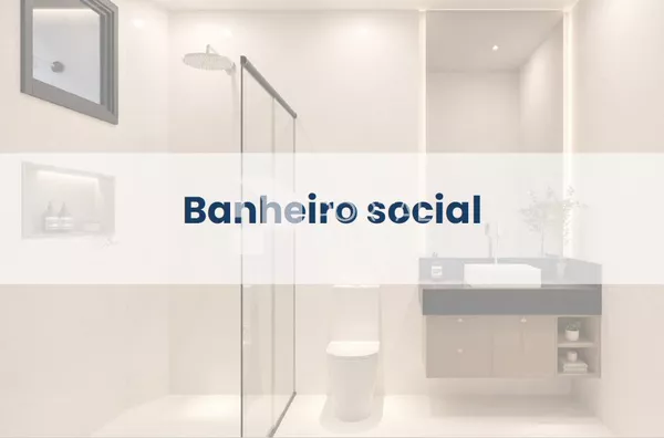 Banheiro social
