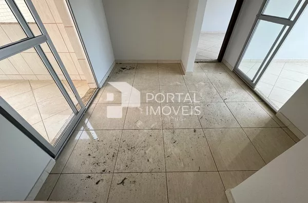 Cobertura para venda, 5 quartos, 2 suíte, 2 vagas, Cidade Nobre - Ipatinga/MG