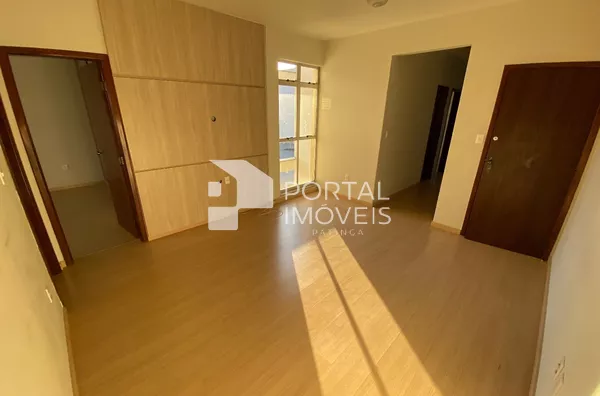 Apartamento para aluguel, 3 quartos, 1 suíte, 2 vagas, Cidade Nobre - Ipatinga/MG