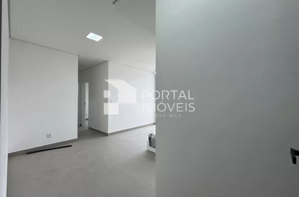 Apartamento para aluguel, 2 suíte, 2 vagas, Horto - Ipatinga/MG