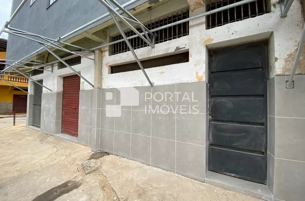 Apartamento para aluguel 2 quartos, Esperança - Ipatinga/MG