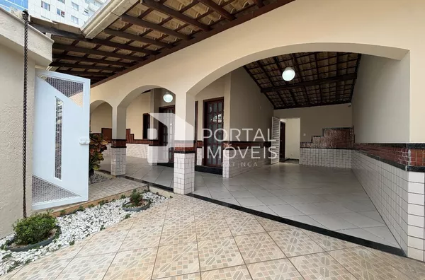 Casa para aluguel, 5 quartos, 1 suíte, 2 vagas, Cidade Nobre - Ipatinga/MG