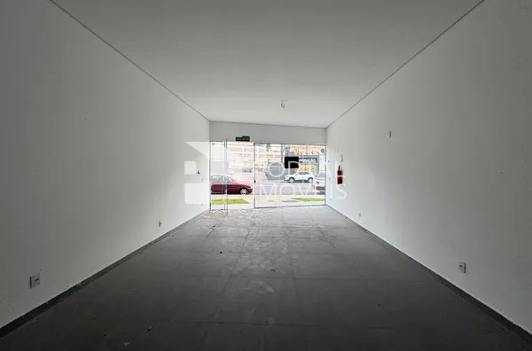 Loja para aluguel com 126m², Iguaçu - Ipatinga/MG