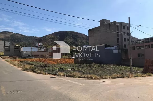 Lote à venda com 220m², Jardim Santa Clara - Ipatinga/MG