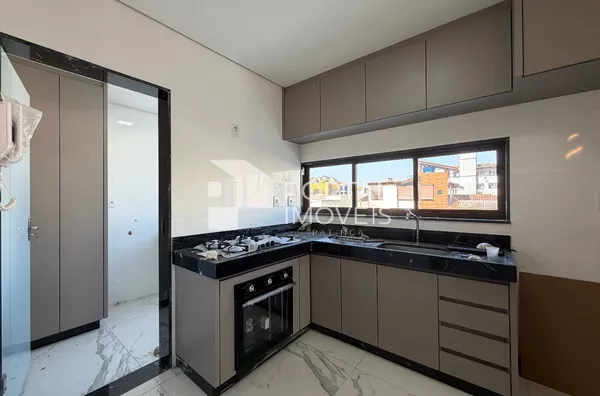 Apartamento para , 3 quartos, 1 suíte, 2 vagas, Cidade Nobre - Ipatinga/MG