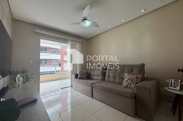 Apartamento para aluguel, 3 quartos, 1 suíte, 2 vagas, Cidade Nobre - Ipatinga/MG