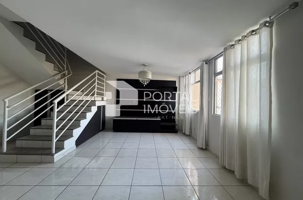 Sala / 1° pavimento