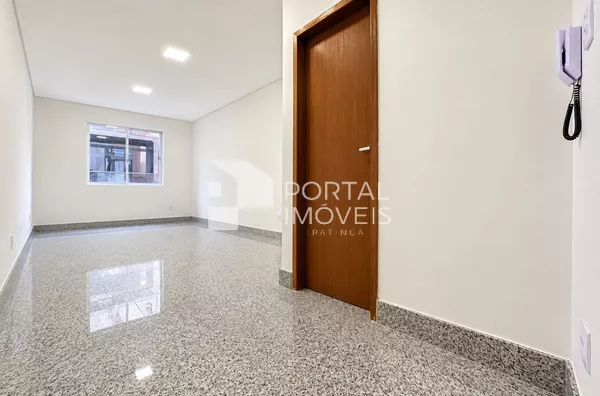 Sala comercial com 27m² para aluguel, Cidade Nobre - Ipatinga/MG