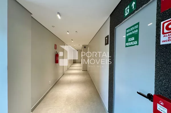 Corredor sala